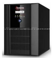 Microtek JUMBO HOME UPS Model - JM SW 3500+ 24V (Working Power 2.8KVA 2240W)